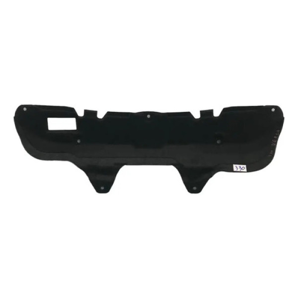 Manta Acabamento Capo Dianteiro Nissan Versa 1.6  2014/2021