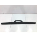 Moldura Superior Tampa Chevrolet Agile/montana 13/18 C/detal