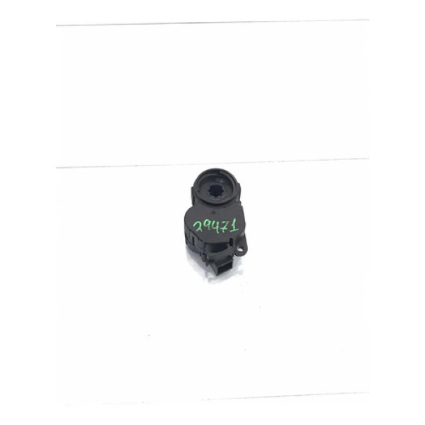 Motor Atuador Ar-condicionado Peugeot 2008 2015/2021