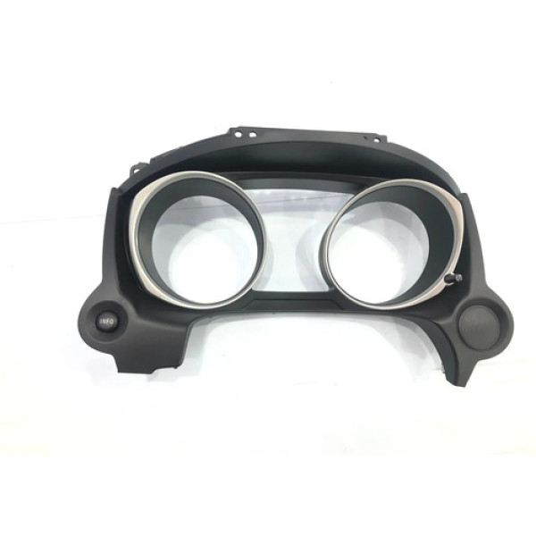 Moldura Painel De Instrumentos Mitsubishi Asx 2011/2016