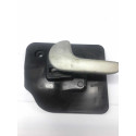 Puxador Interno D.e Chevrolet Meriva 2010 Com Detalhe Preto