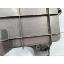 Moldura Acabamento Painel/comando Farol S10 2013/2016 Cinza-escuro