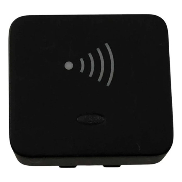 Botão Sensor Estacionamento Citroën C3 2013/2020 52987 Preto