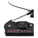 Maquina De Vidro Elétrica Diant.direita Agile/montana 08/18