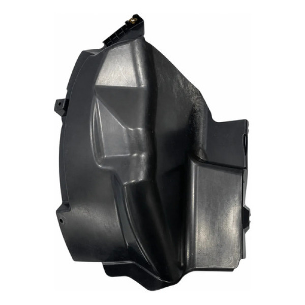Parabarro Traseiro Dir Fiat Grand Siena 2012/20 Det 56986