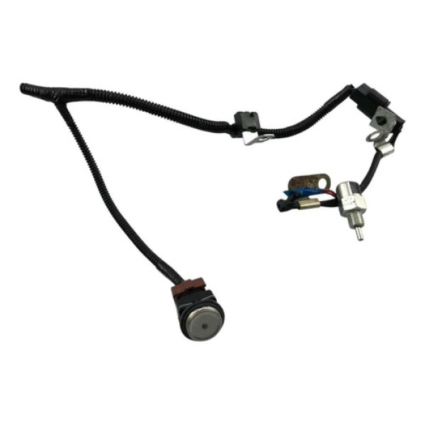 Chicote Cambio Manual L200 Triton 2.4 Flex 4x2 2013/2024