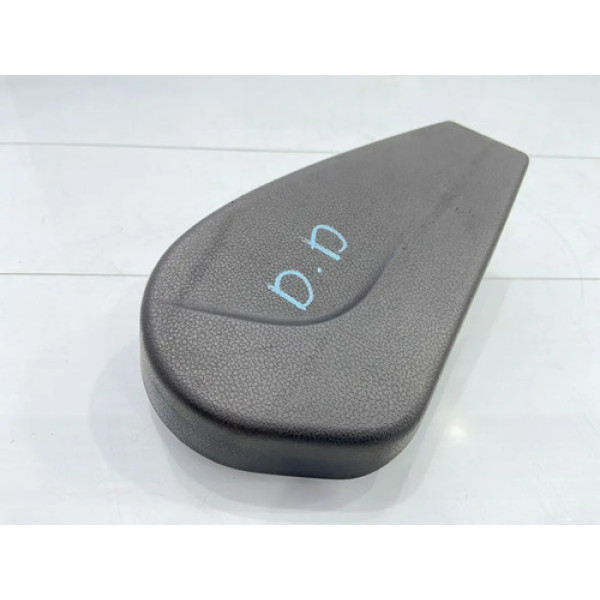 Moldura Banco Dianteiro Direito C4 Lounge