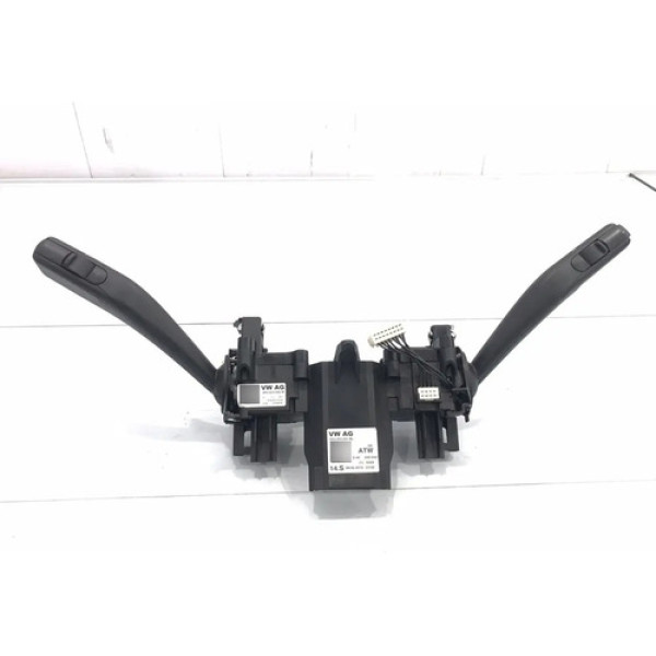 Chave De Seta/limpador Volkswagen Tiguan 2012/2016