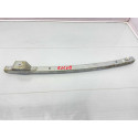 Guia Canaleta Vidro Porta Dianteira Direito Gm Corsa 1998/10