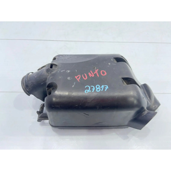 Tampa Caixa Fusivel Fiat Punto 2008/2018