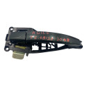 Maçaneta Externa Traseira Esq Chevrolet Agile 2008/2018 Traseira