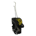 Fechadura Porta Dianteira Esquerda Agile 2008/2018 12859