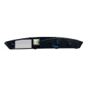 Painel Instrumentos Mg 550 Turbo 2011 Detalhes 48759 Preto