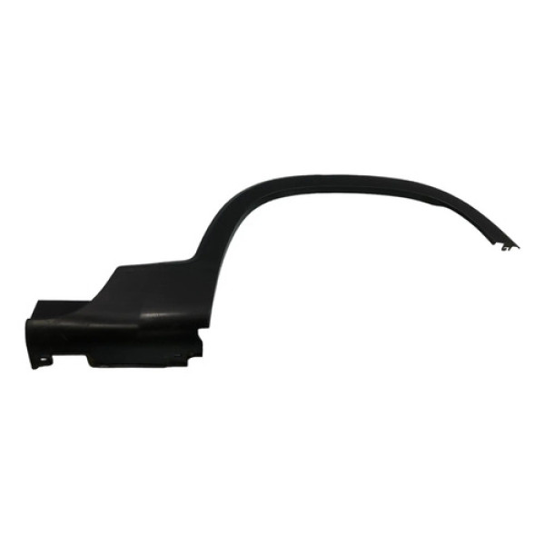 Moldura Friso Lateral Traseira Esquerda Fiat Toro 2017/2021