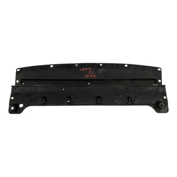 Defletor Inferior Parachoque Nissan Kicks 2016/2021 54756