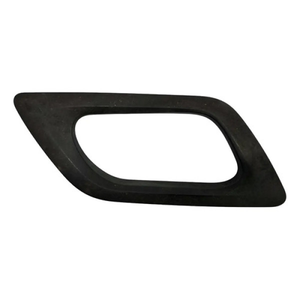Moldura Maçaneta Interna Dia Dir C4 Pallas 07/12 Det 50186 Preto Dianteira