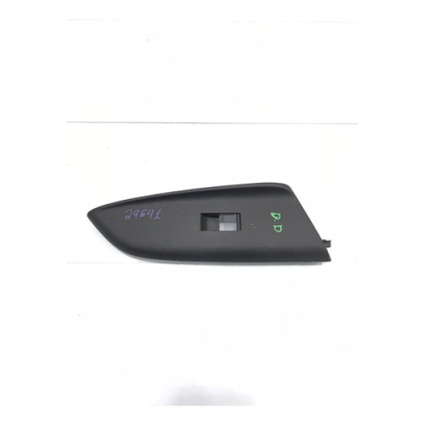 Moldura Comando Vidiro Porta Dianteira Direita Wrv 17/21