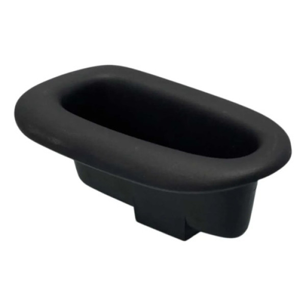 Puxador Porta Traseira Esquerda Peugeot 207 2009/2012  24792