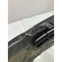 Pára-choque Dianteiro Com Detalhe Corsa Classic 1999/2001 Preto