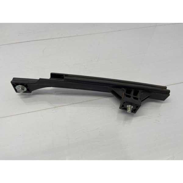 Guia Canaleta Vidro Porta Traseira Esq Hyundai Hb20 2016