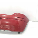 Pára-choque Traseiro Chevrolet Corsa 2003/2011