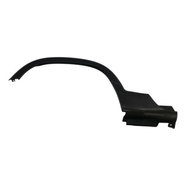 Moldura Friso Lateral Traseira Direita Fiat Toro 2017/2021