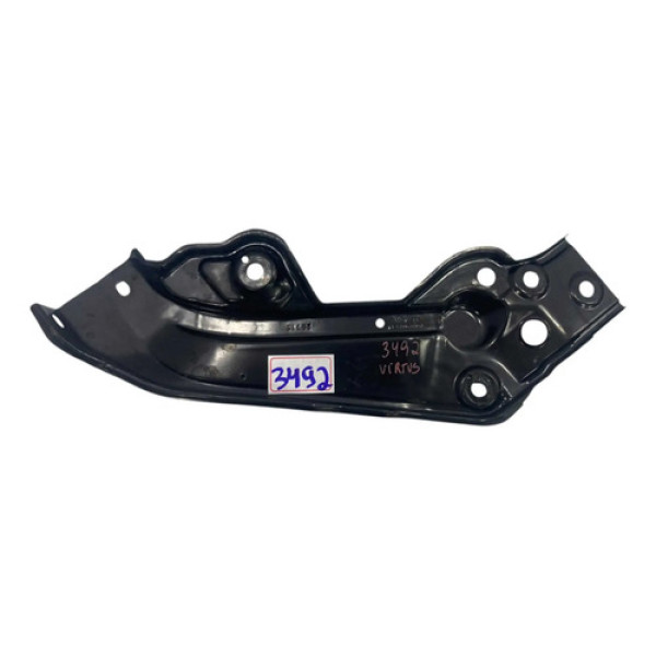 Suporte Farol Direito Volkswagen Polo Virtus 2018/2023