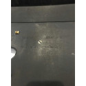 Pára-choque Traseiro Volkswagen Fox 2006/2009