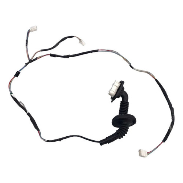 Chicote Porta Traseira Esquerda Toyota Corolla 2009/2014