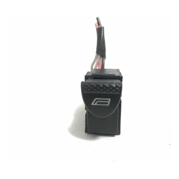 Comando Botão Vidro Elétrico Fiat Palio Sapão 2014