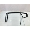 Borracha Canaleta Porta Traseira Esquerda Cruze 2012/2016