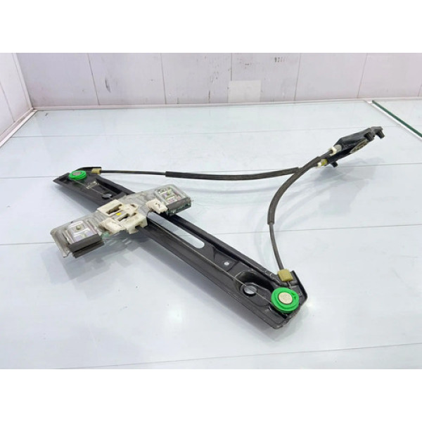 Máquina De Vidro Porta Dianteira Direita Ford Ka 2018/2021
