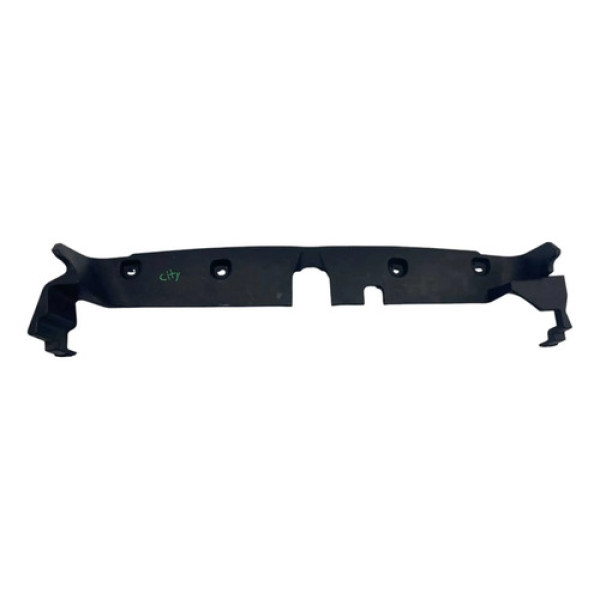 Defletor Inferior Radiador Honda City 2010/2014