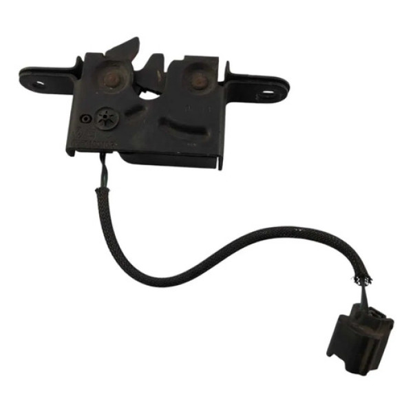Fechadura Capo Dianteiro Renault Fluence 2011/2018 47925