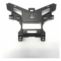 Moldura Central Do Painel Chevrolet Cruze Ltz 2012/2015