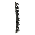 Absorvedor Impacto Traseiro Fluence 2.0 2011/18 47894 Preto