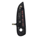 Maçaneta Externa Diant Esq Chevrolet Onix/cobalt/spin 13/18 Dianteira