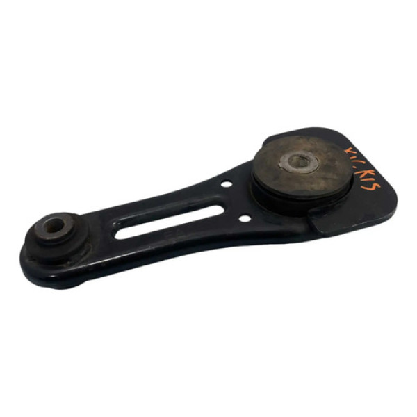 Coxim Inferior Cambio Nissan Kicks 1.6 16v 2017/2021