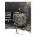 Para-choque Dianteiro Chevrolet Astra 2006/2010 Preto