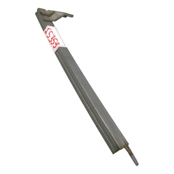 Guia Canaleta Vidro Dianteira Direita Honda Fit 2003/2008
