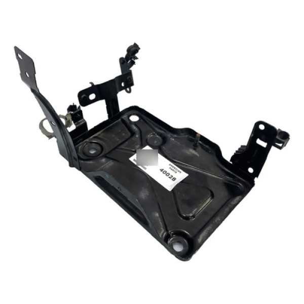 Suporte Bateria Fiat Toro 1.8 2017/2018