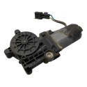 Motor Maquina De Vidro Diant Dir Gm Corsa 1998/2010 24603