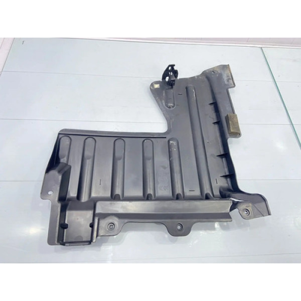 Acabamento Externo Assoalho Esquerdo Peugeot 2008 15/21