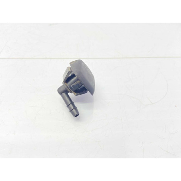 Brucutu Esguicho Dianteiro Fiat Palio Attractive 2012/2020