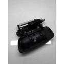 Maçaneta Externa Dianteira Direita Zafira 2003/2012 Preto
