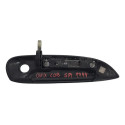 Maçaneta Externa Diant Esq Chevrolet Onix/cobalt/spin 13/18 Dianteira