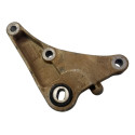 Coxim Inferior Câmbio Aut Chevrolet Onix/spin/cobalt 2013/19