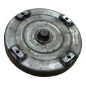 Conversor De Torque Gm S10 2.8 4x4 Diesel Automática 2013/16