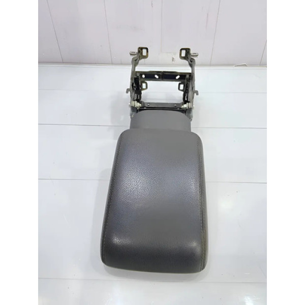 Apoio De Braço Console Central Audi A4 2009/2011 Preto