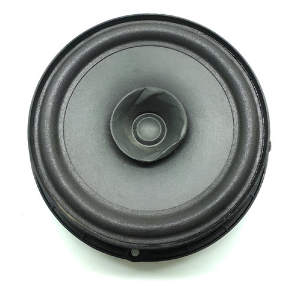 Alto Falante Porta Dianteira Esquerda Volkswagen Up 2014/20 Preto